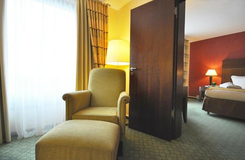 Фото Hotel Bochum at The Congress