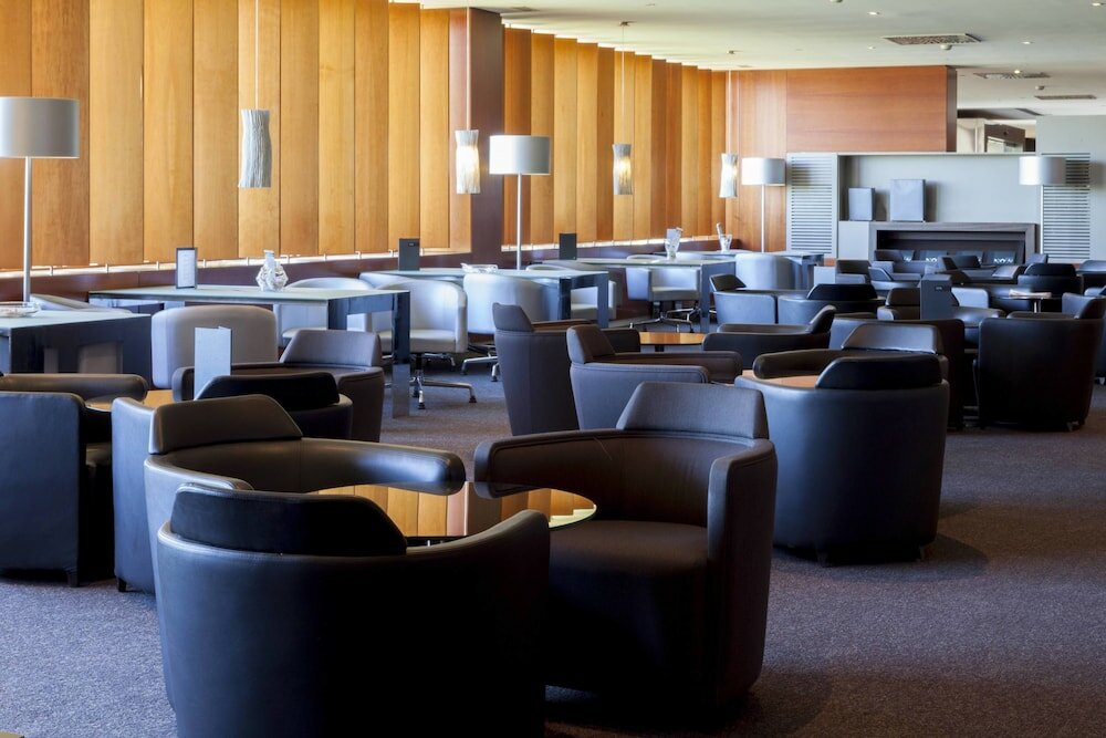 Фото Ac Hotel Sevilla Fórum by Marriott