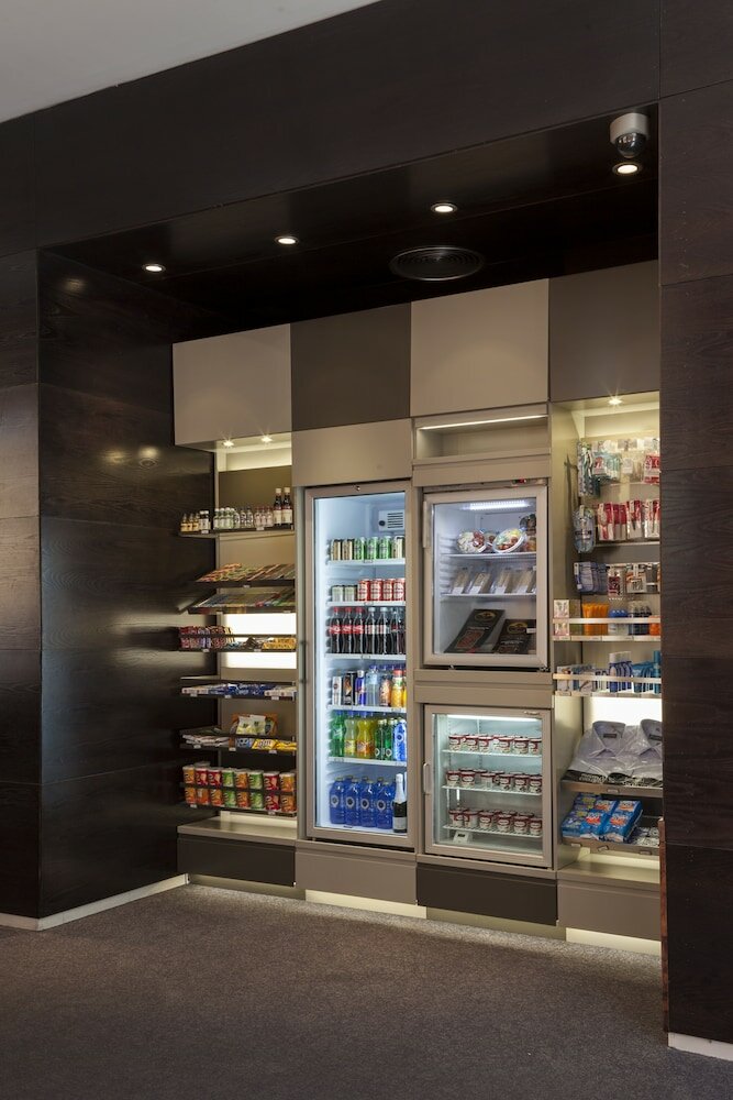 Фото AC Hotel Los Vascos