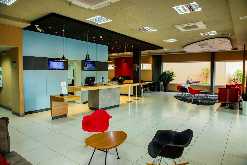 Hotel Ibis Bacabal, Bacabal, photo