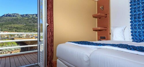 Гостиница Sever Rio Hotel