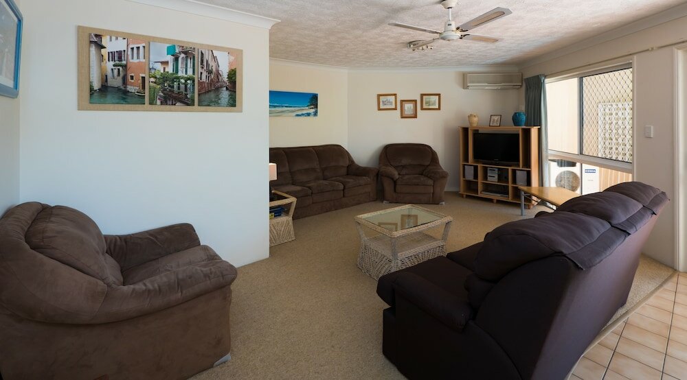 Фото Jubilee Views Holiday Apartments