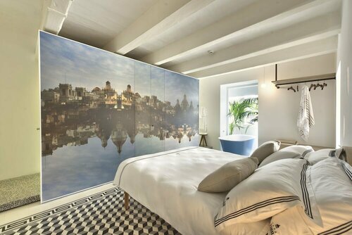 Гостиница Casa Ellul - Small Luxury Hotels of the World