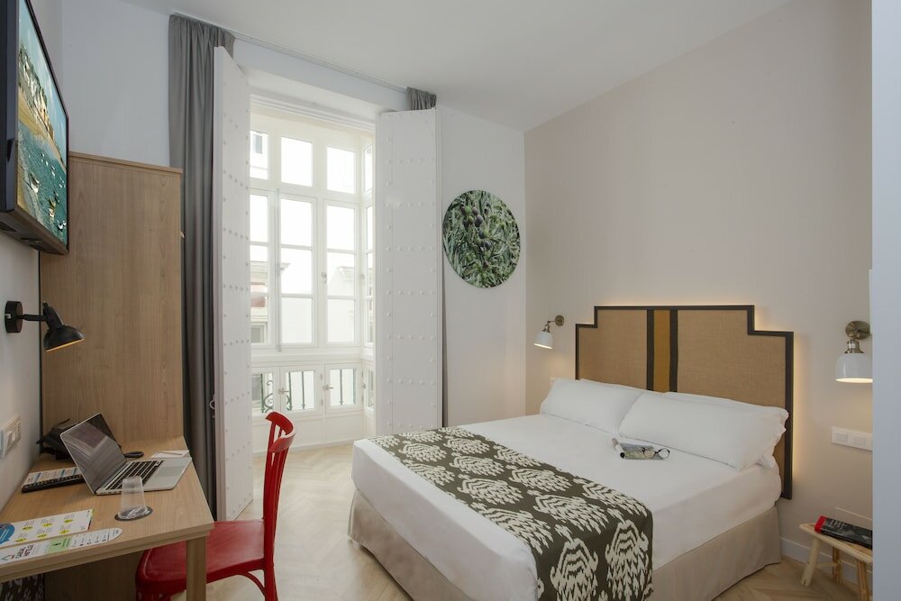 Фото Casual Con Duende Cádiz