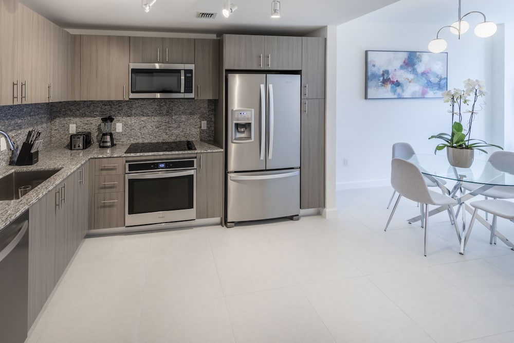 Фото Provident Grand Luxury Short Term Residences