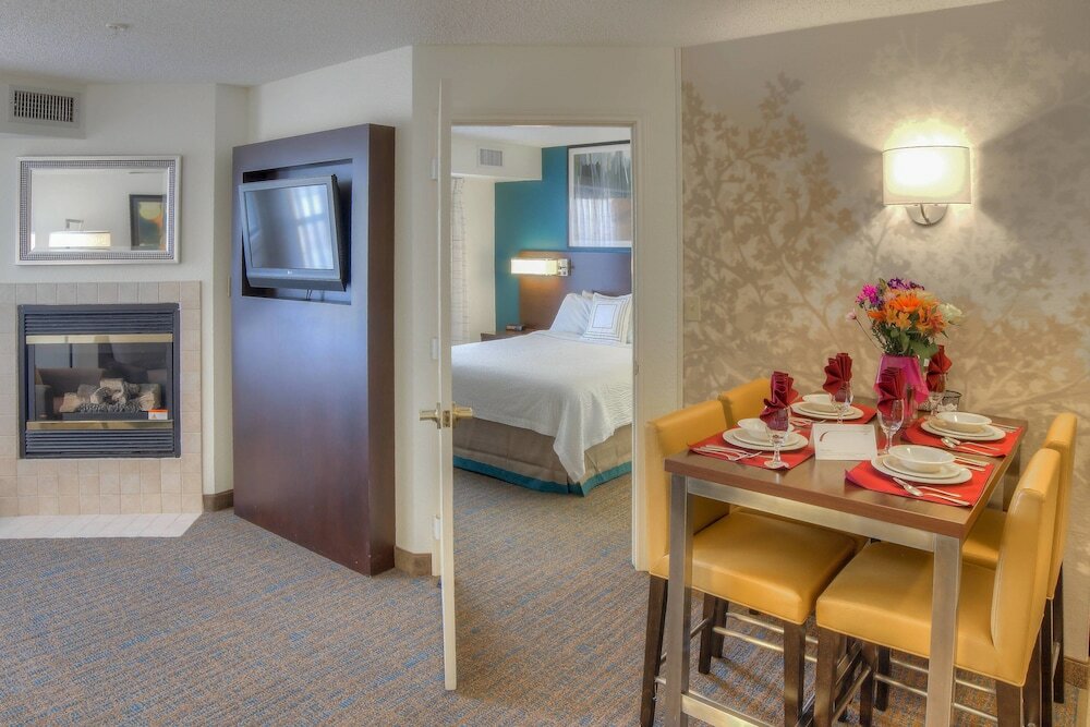 Фото Residence Inn by Marriott McAllen