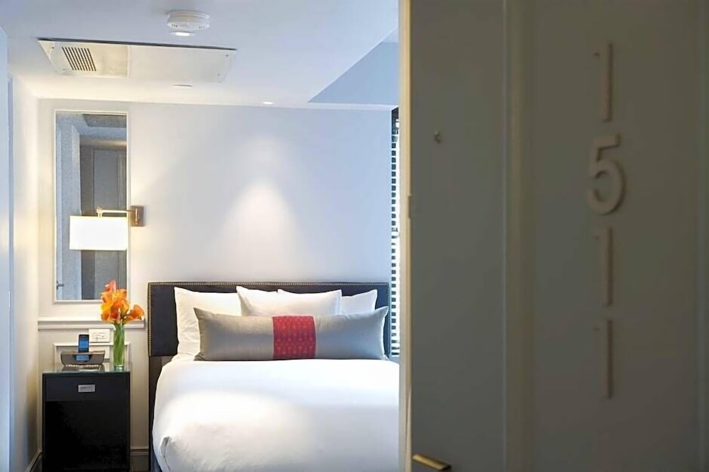 Фото Hotel Aka NoMad