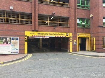 Фото Ibis Styles Liverpool Centre Dale Street Cavern Quarter