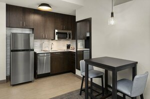 Гостиница Residence Inn by Marriott East Peoria
