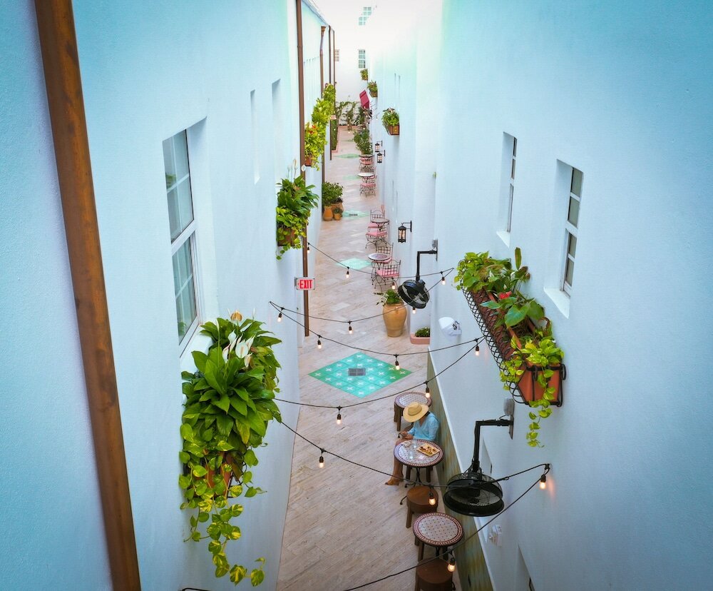 Фото Esmé Miami Beach