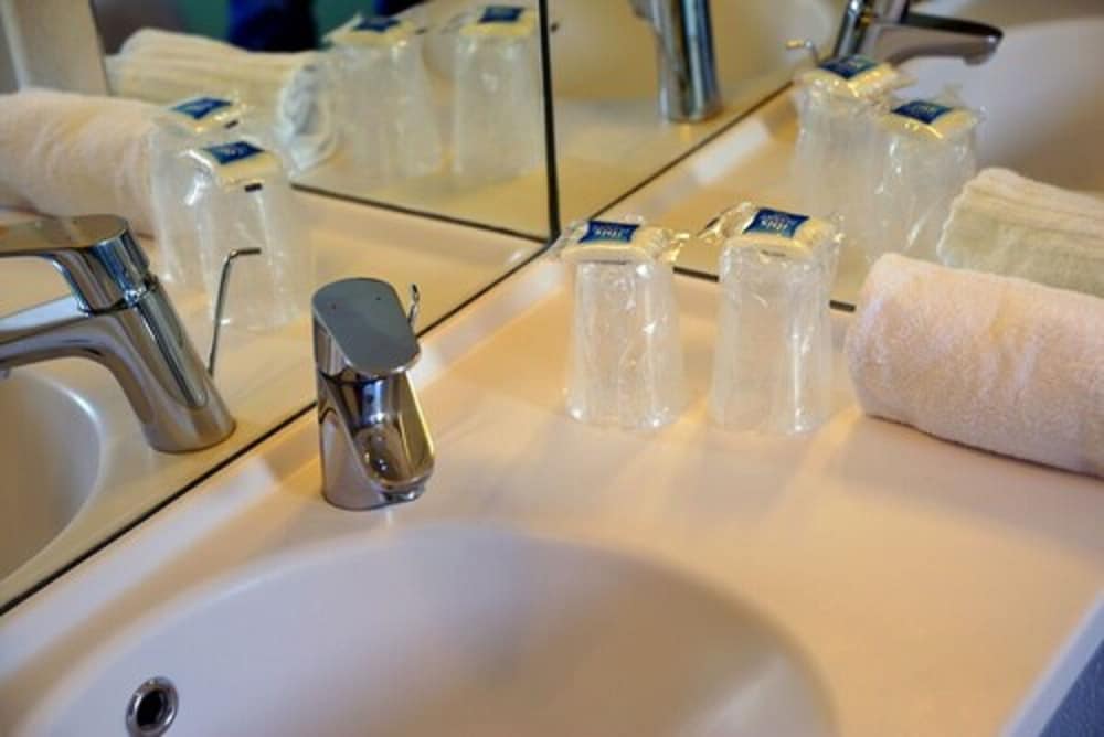 Фото Ibis budget Montpellier Millènaire