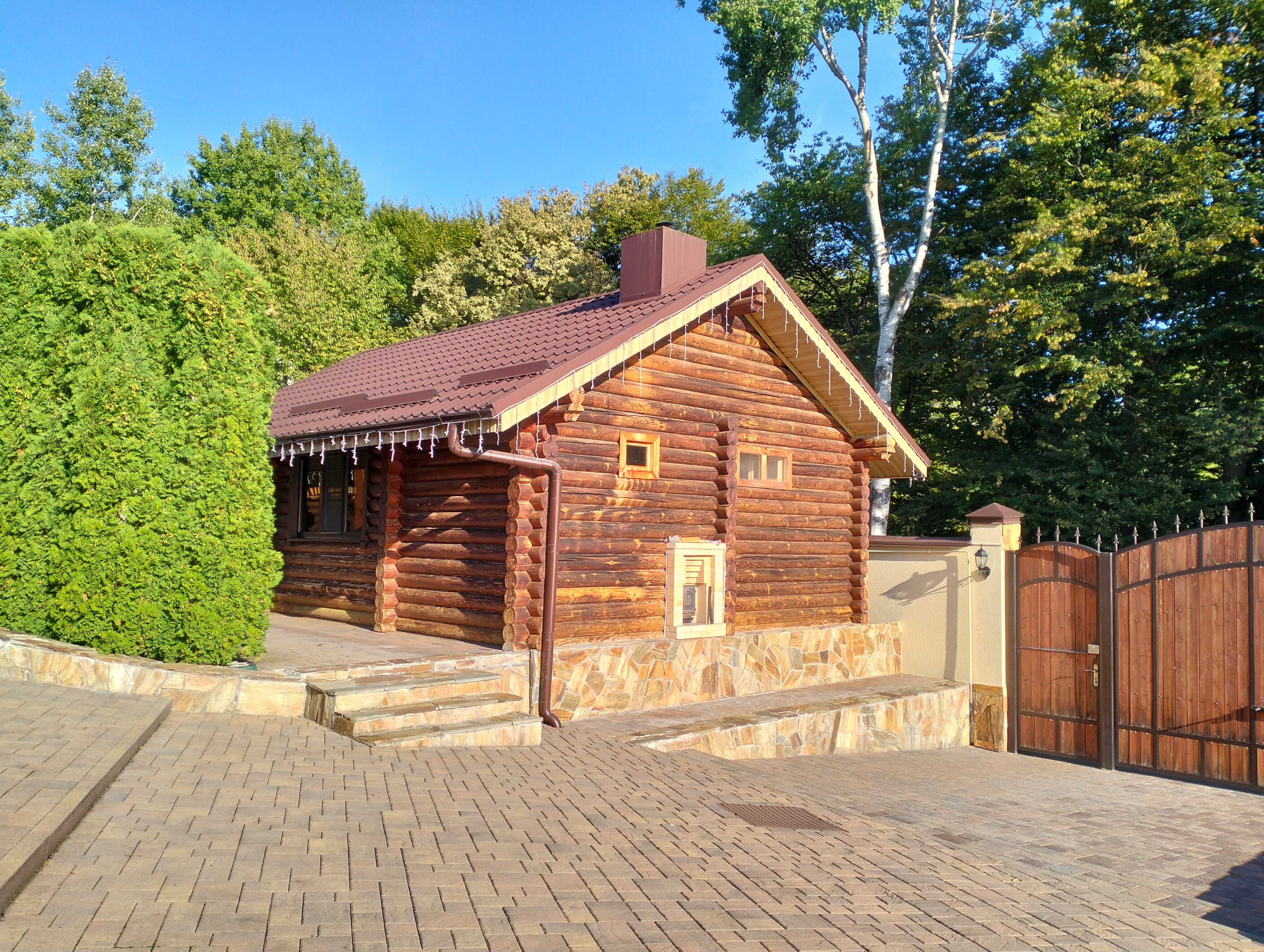 Фото Теремъ