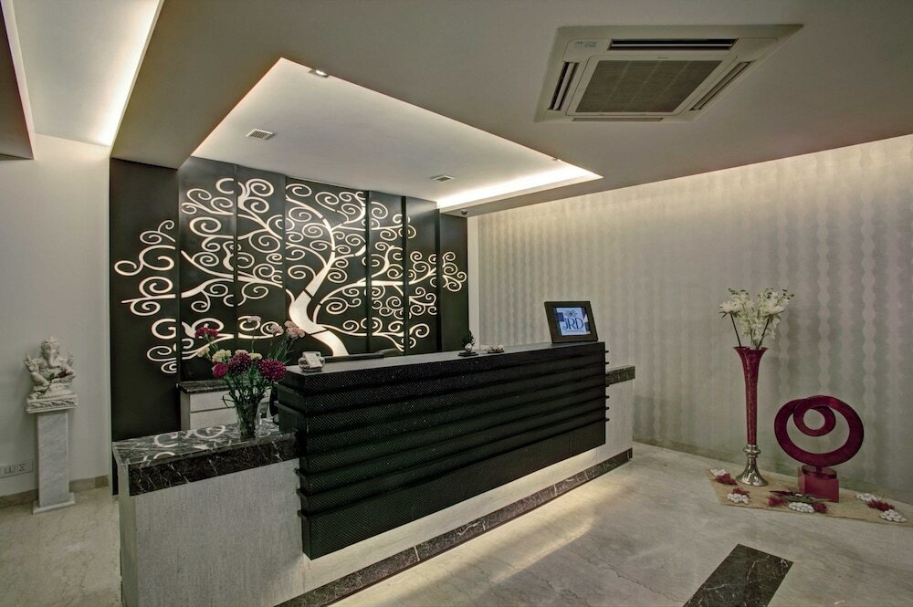 Фото The Jrd Luxury Botique Hotel