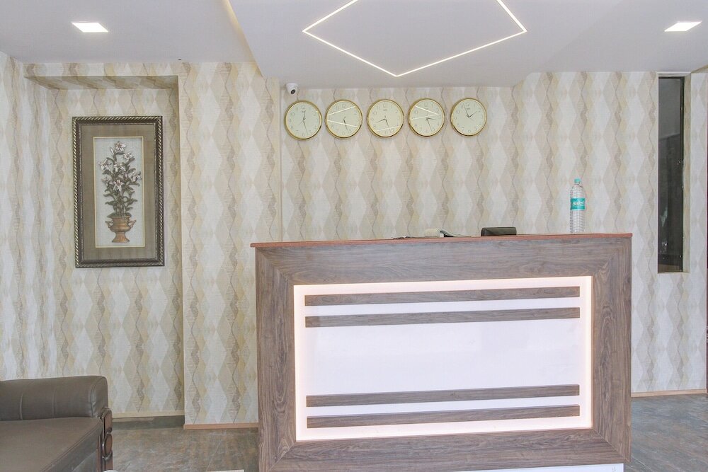 Фото отеля 4