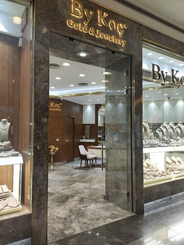 Diamond's Home by Koç Fotoğraf 1