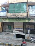 7 Day Building (Sarwar Road, 7), construction company