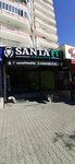 Santa Fit Healthy (Adana, Çukurova, Toros Mah., 78183. Sok., 2A) ، مطعم