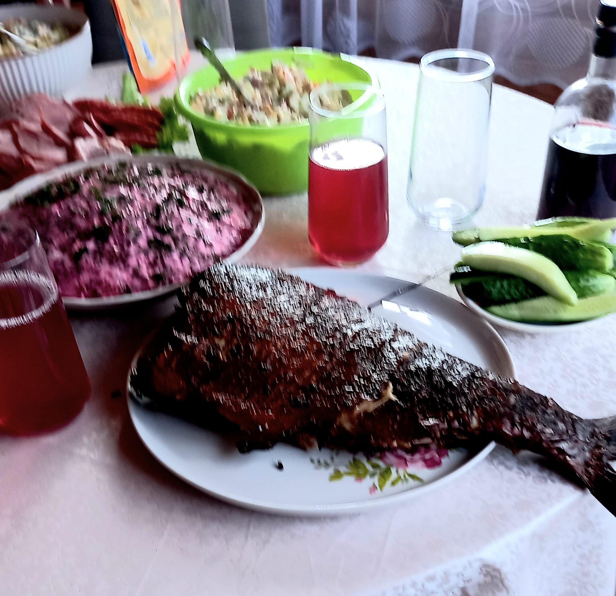 Фото Дом у сосен