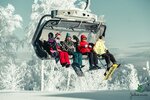 Горнолыжный курорт Завьялиха (Gornaya ulitsa, 10), management company