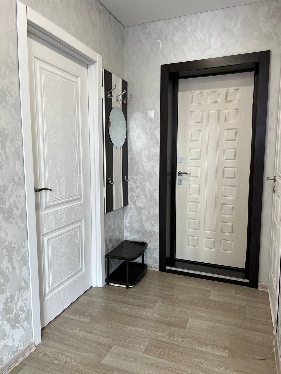 Фото Уютная квартирка