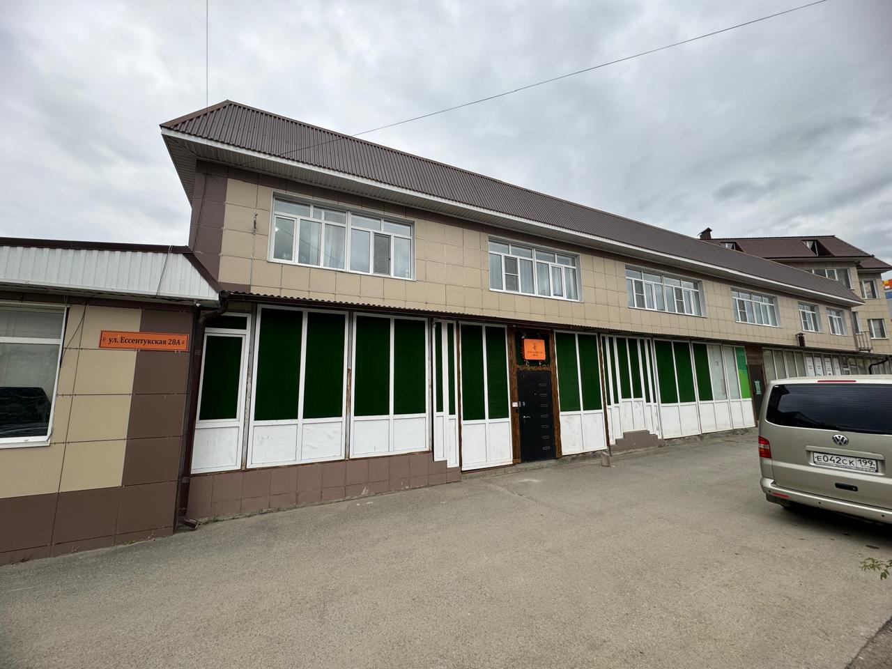 Фото Роза Кавказа Верде