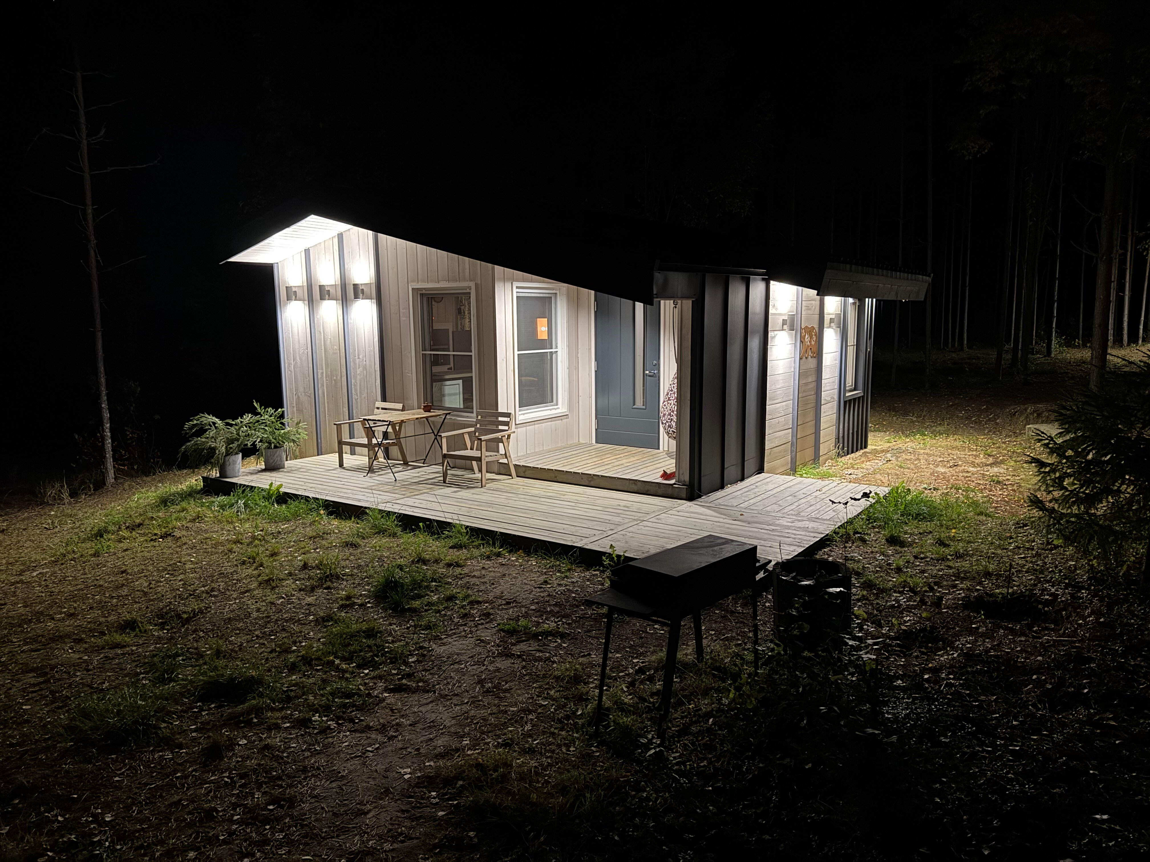 Фото Семиозерие