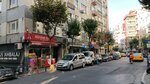 Ruyam Gida (Istanbul, Sisli, Merkez Neighborhood, Harzemshah Street, 44/1), tienda de productos
