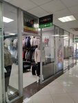 Veralba (Nizhnyaya Krasnoselskaya Street, 40/12к2), outerwear shop