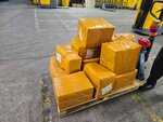Panda Cargo (MKAD, 19th kilometre, вл20с3), compañía logística