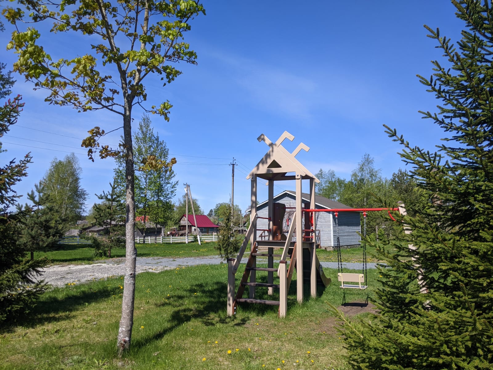 Фото Агроэкологический туристический комплекс Гостевой Домик