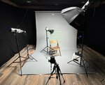 Vekbook (Stasova Street, 182/1), estudio fotográfico
