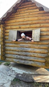 Землянка (Tyumen Region, Ishimskiy rayon, Klepikovskoye selskoye poseleniye) ، معلم جذب سياحي