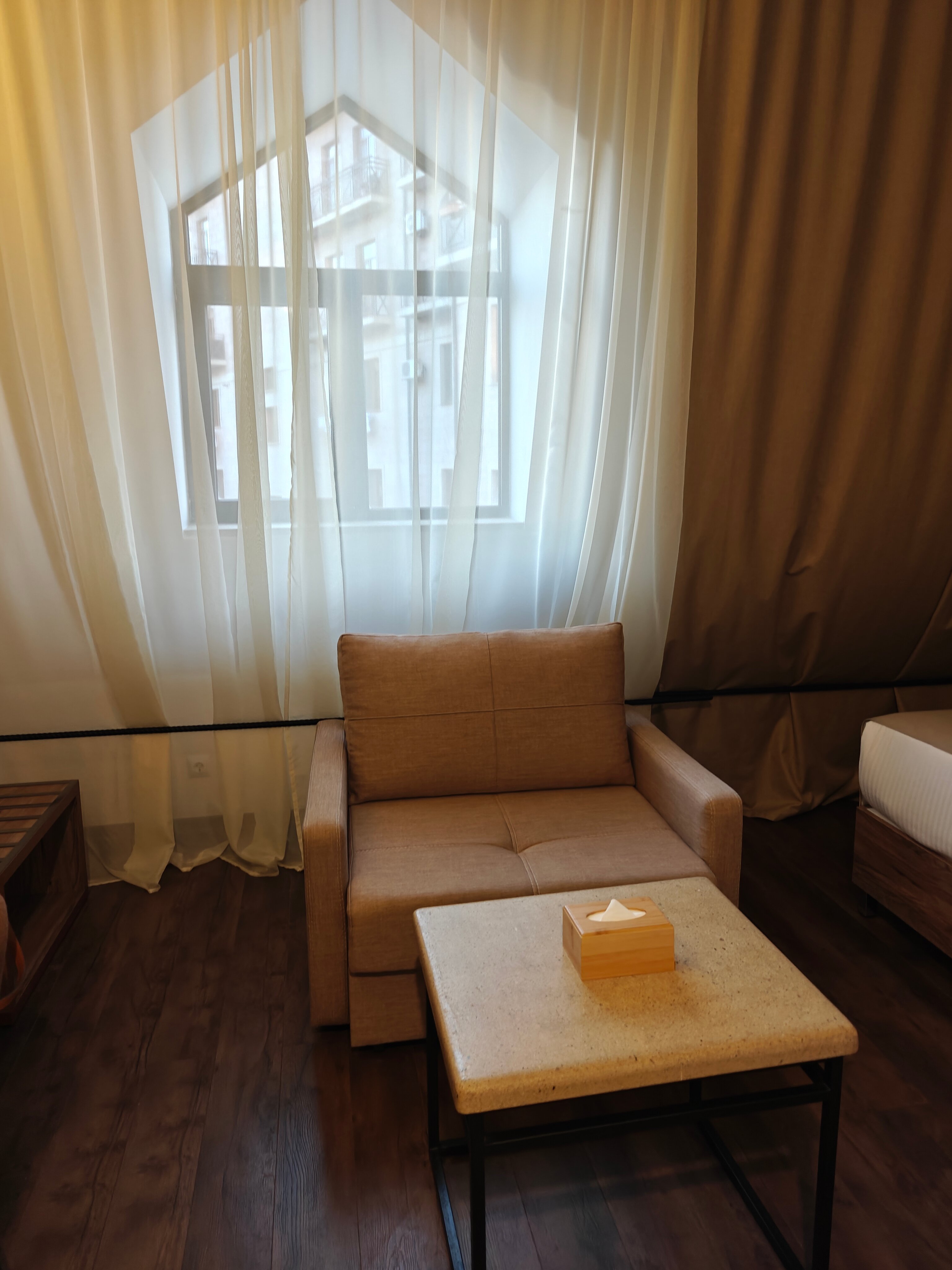 Фото Nacho Hotel Yerevan