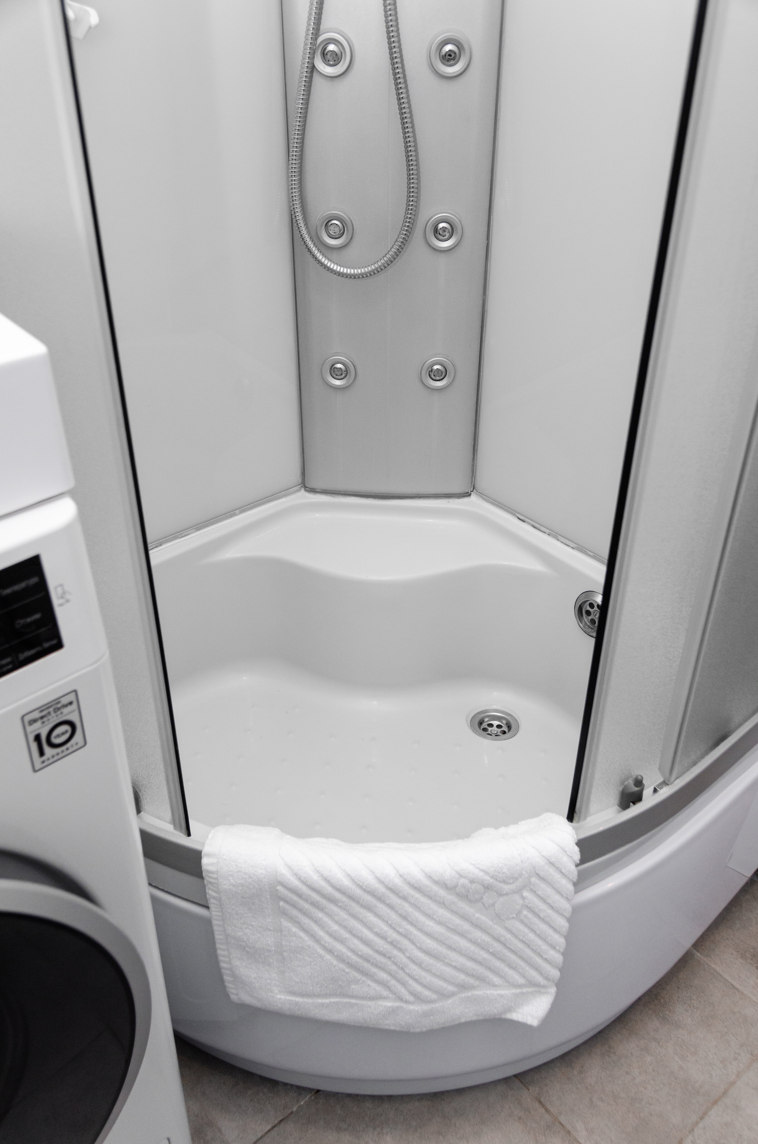 Фото Апартаменты на Красноармейском проспекте, 29