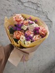 Andor FrutoBuket (Nazarbayev Avenue, 57), flower shop