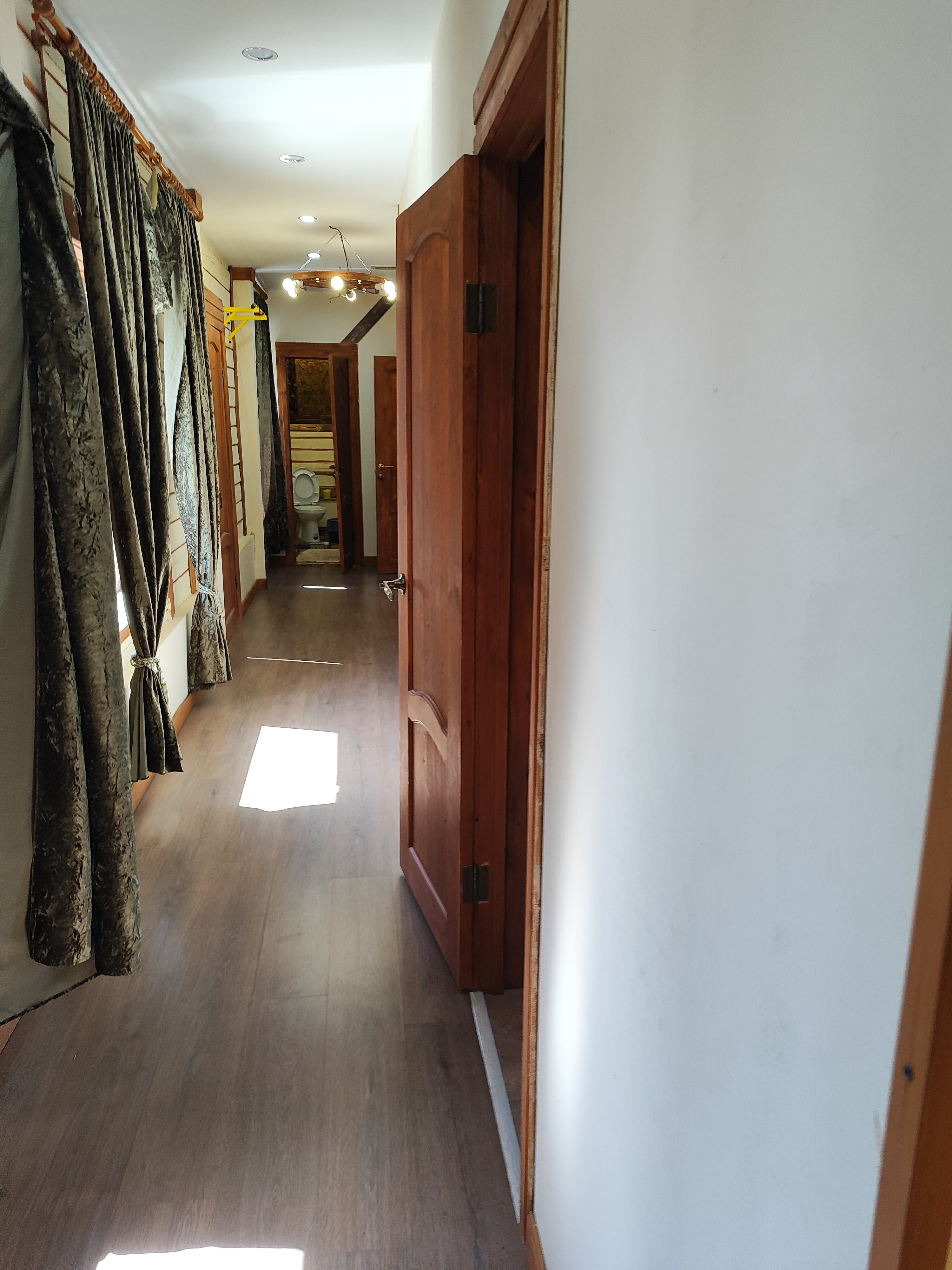 Фото Раздолье