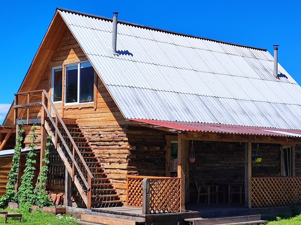 Фото Центр отдыха Алатырь