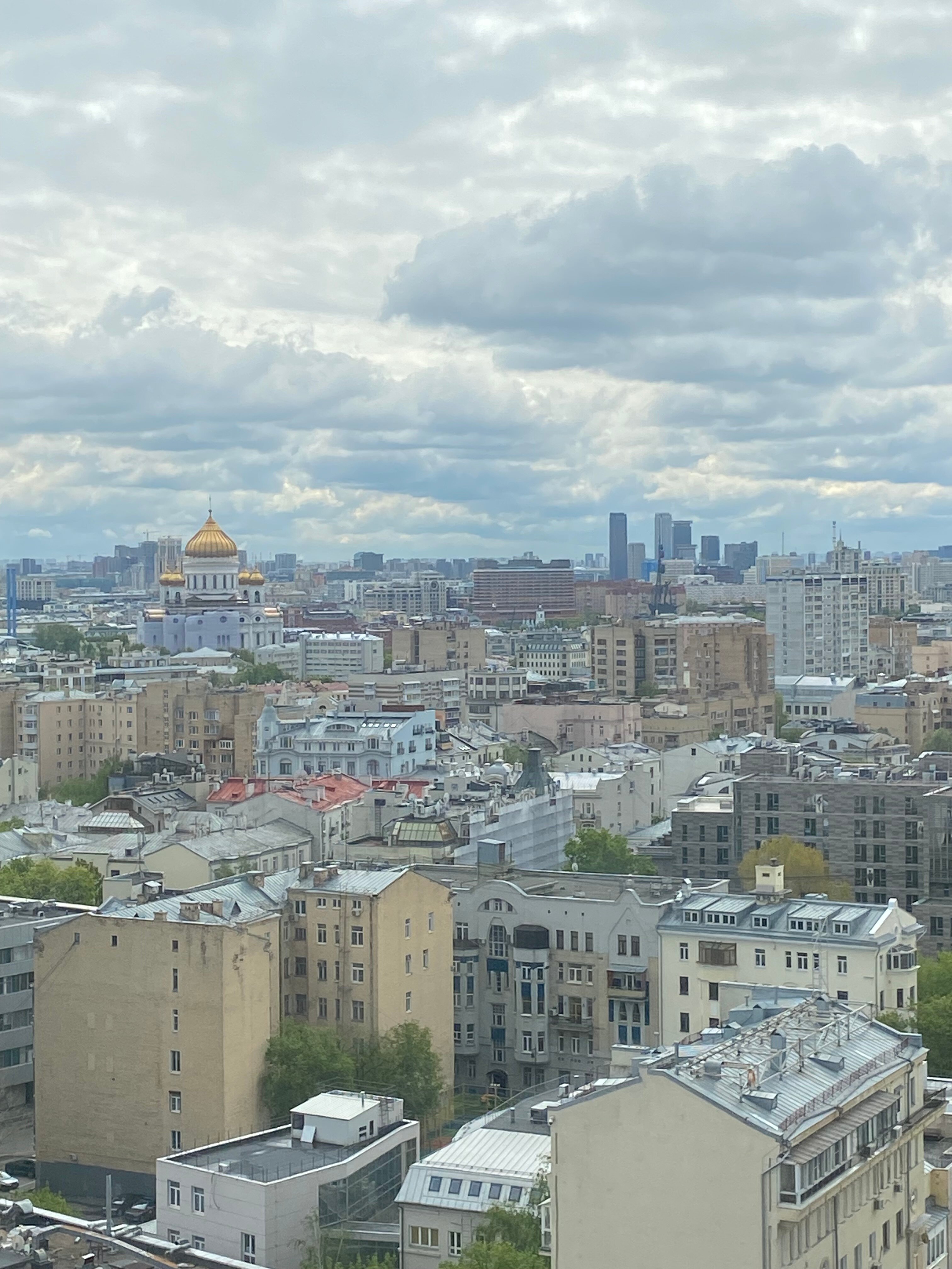 Фото Новый Арбат Апарт