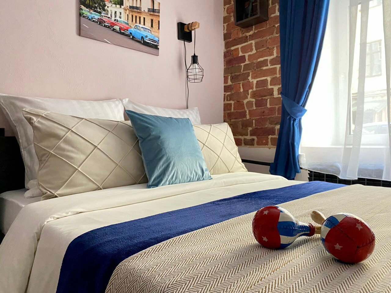 Фото El Comandante