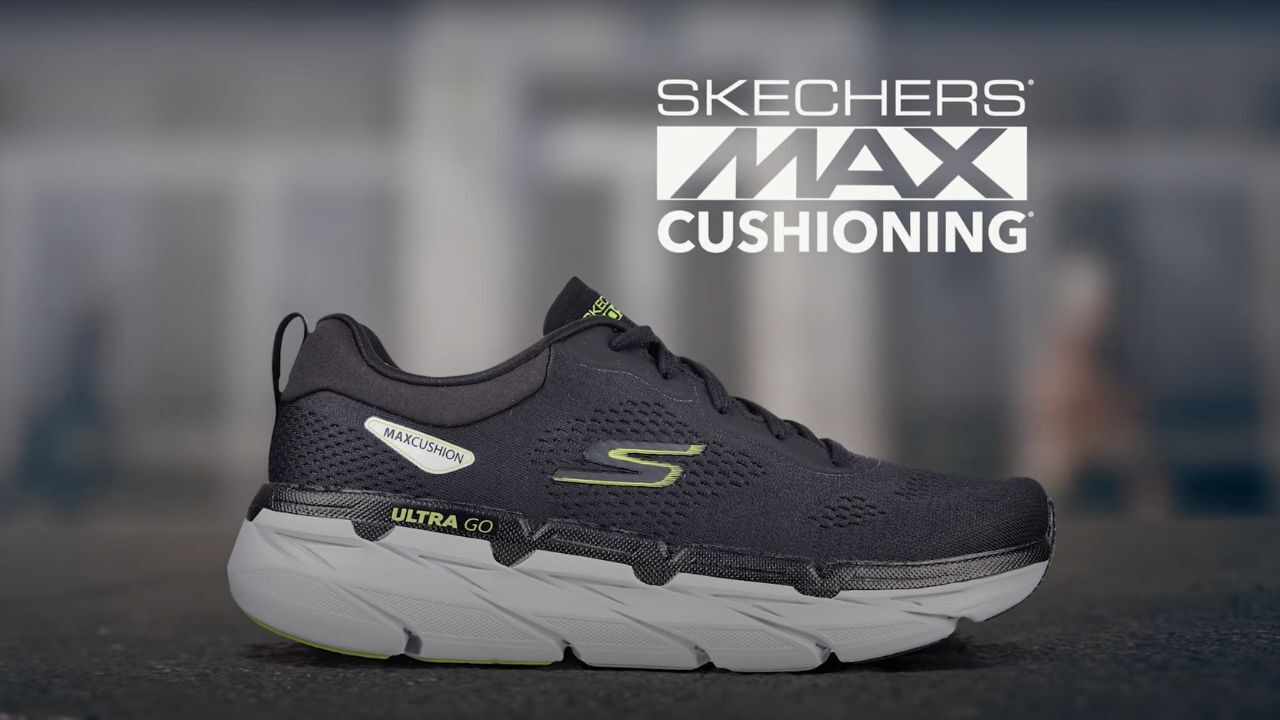 Skechers Aziz Mall Jeddah Al Faisaliyah District JDBD8276