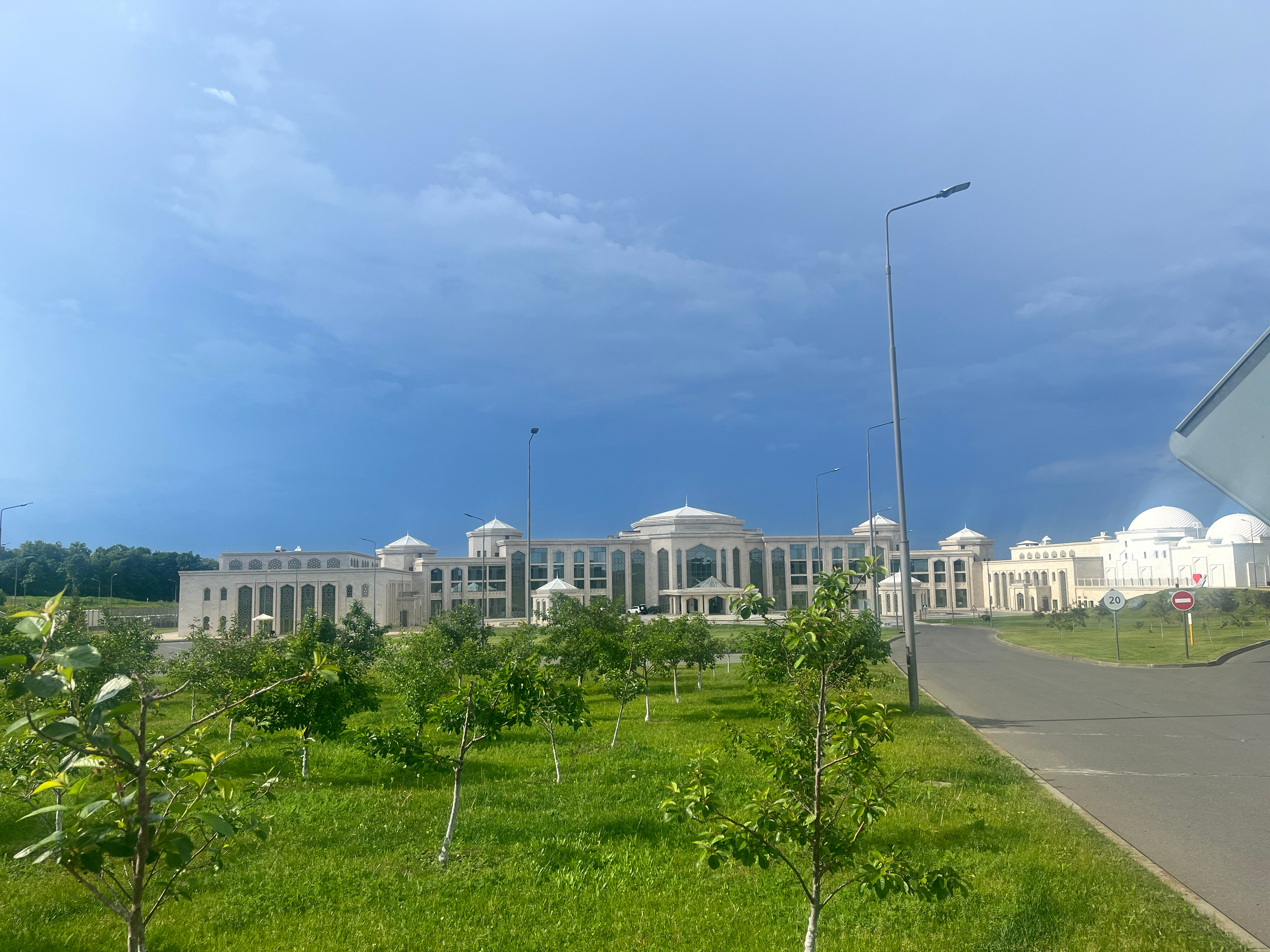 Фото Kol Gali Resort&SPA