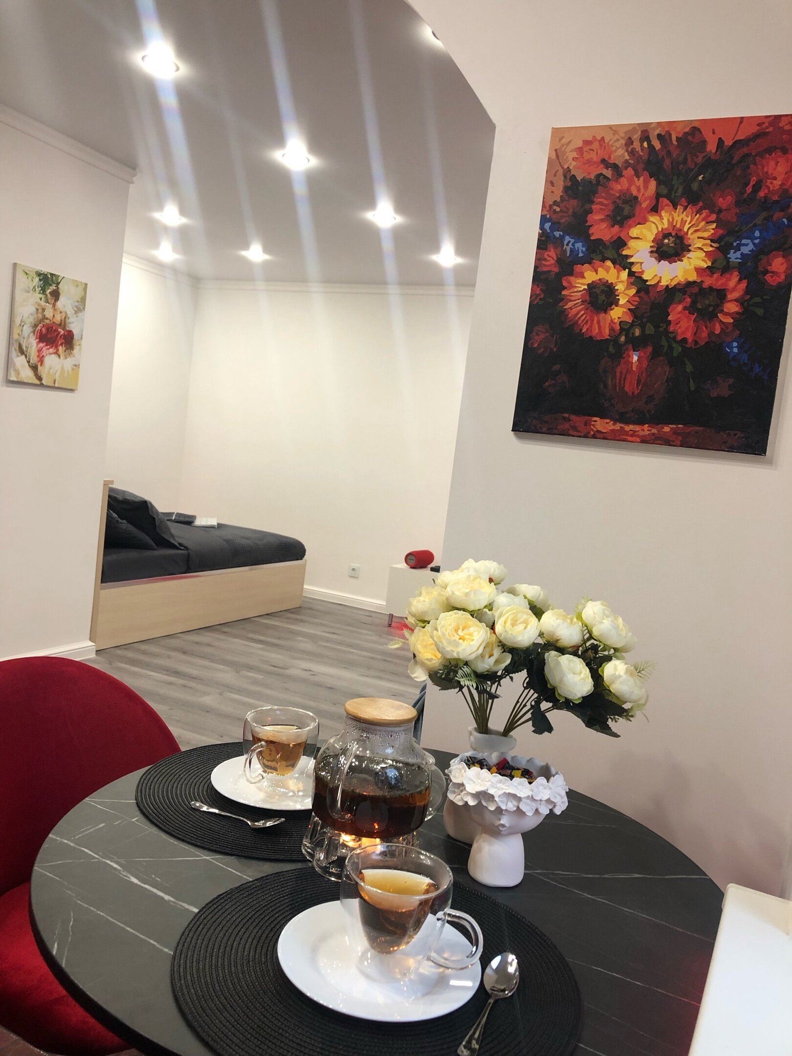 Фото отеля 2