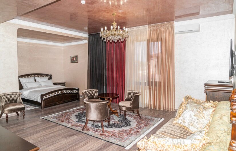 Фото Бомонд