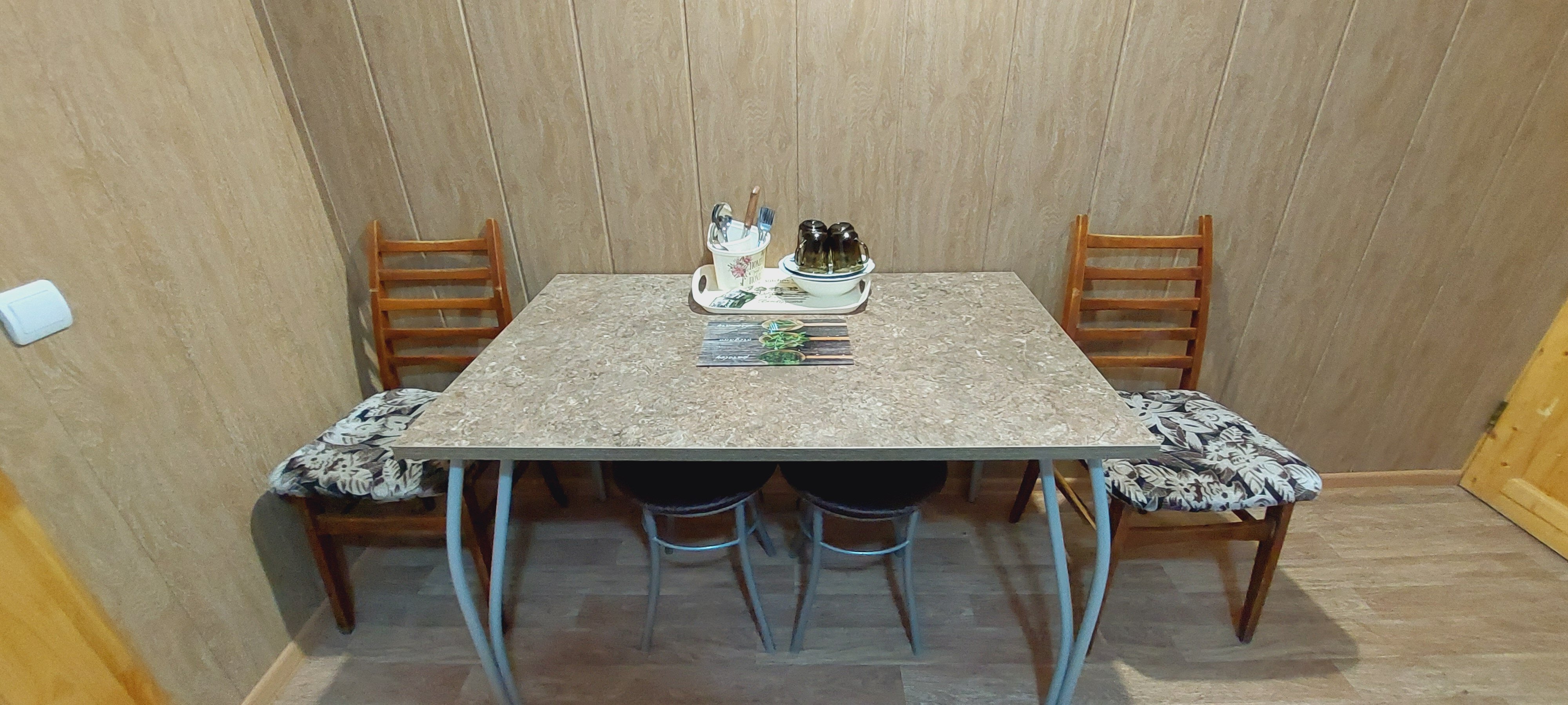 Фото Таймыр 645 км