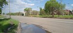 Воинская часть (Republic of Khakassia, Abakan, Askizskaya Street), public transport stop