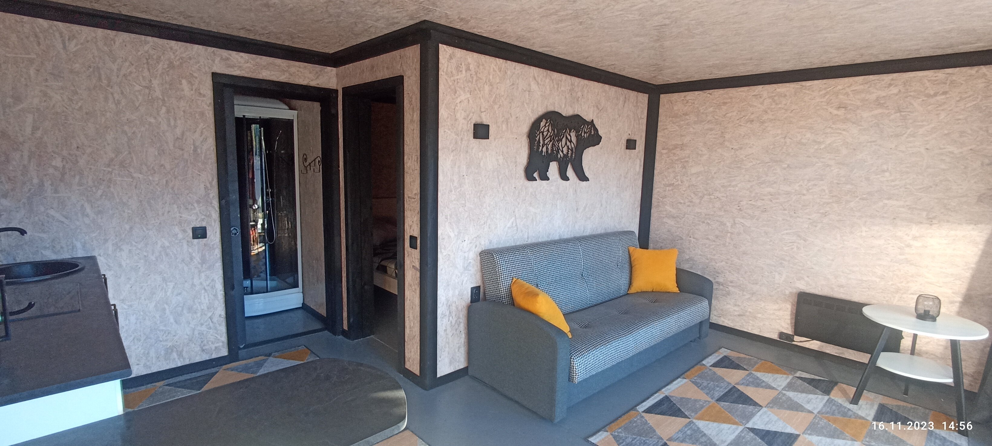 Фото White dragon