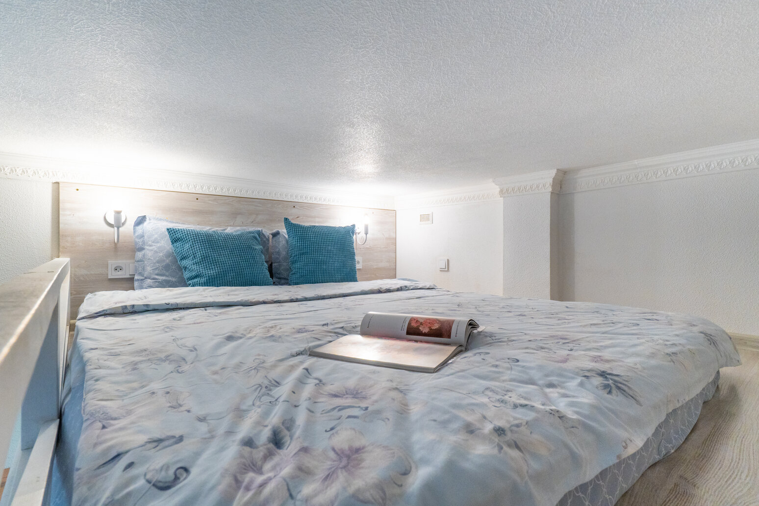 Фото Джулиата