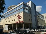 Street Icon (Sheronova Street, 92) ، ملابس رياضية