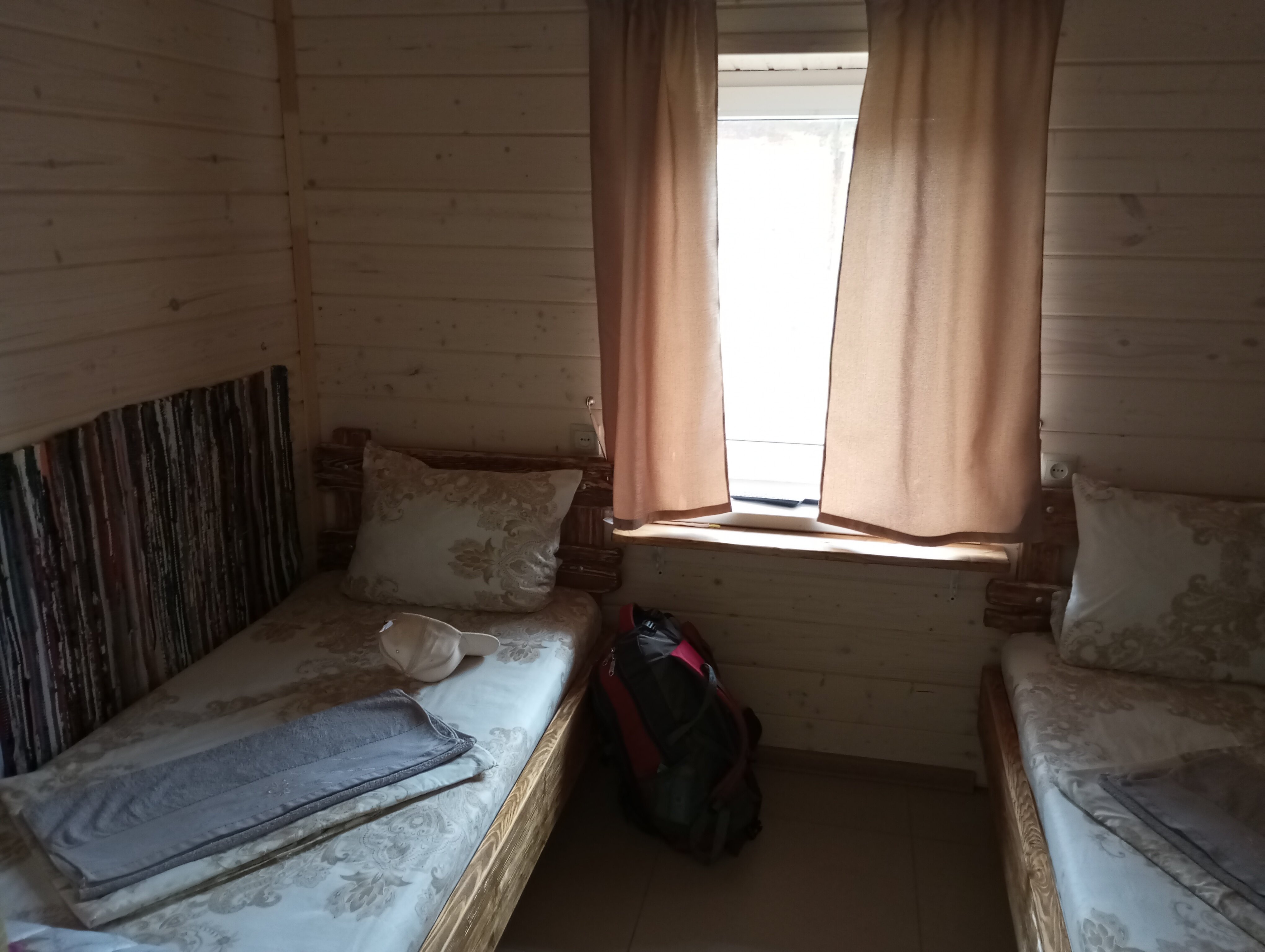 Фото Островок