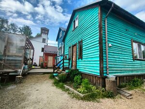 отель КиноДача